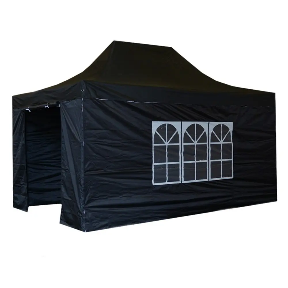 Easyup tent 3x4,5 meter