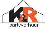 KR-Partyverhuur